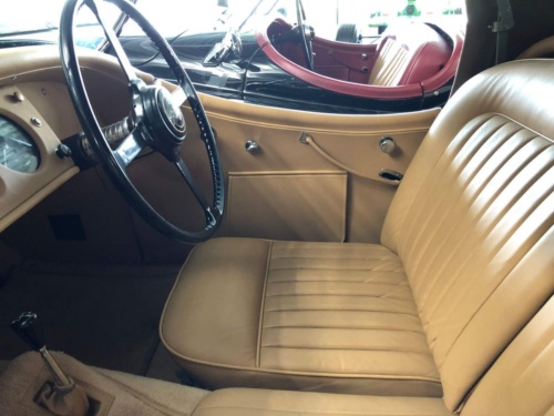 Jaguar UK Gentlemen Tour 2019_575