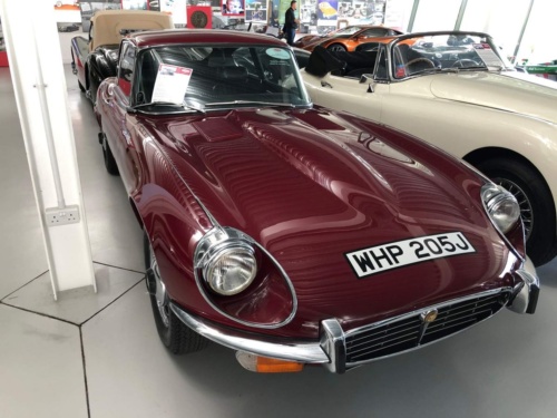 Jaguar UK Gentlemen Tour 2019_577