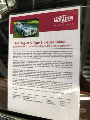 Jaguar UK Gentlemen Tour 2019_578