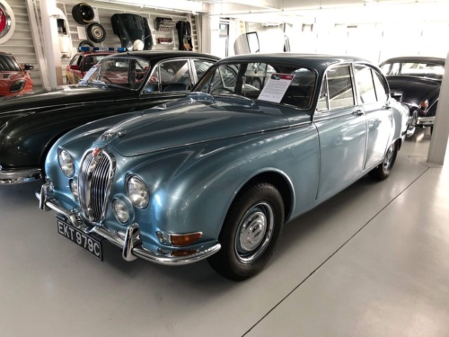 Jaguar UK Gentlemen Tour 2019_579