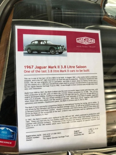 Jaguar UK Gentlemen Tour 2019_581