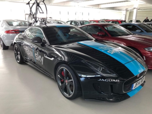 Jaguar UK Gentlemen Tour 2019_582