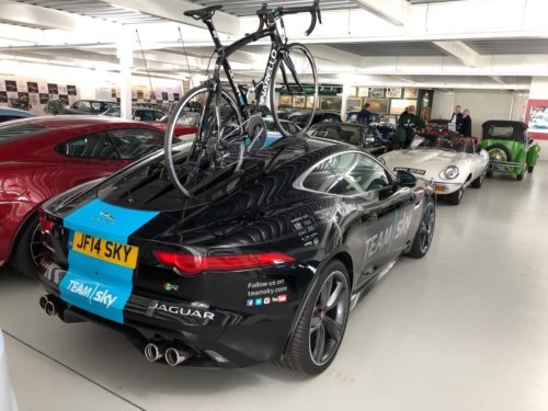 Jaguar UK Gentlemen Tour 2019_583