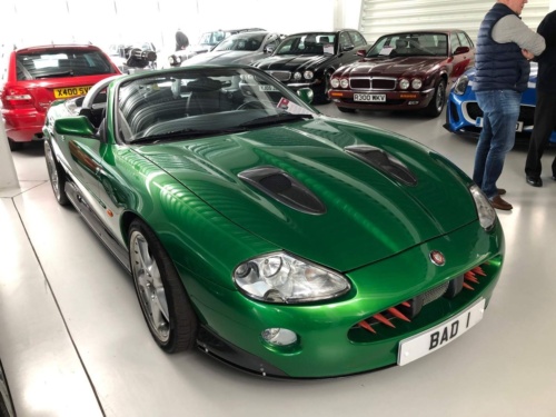 Jaguar UK Gentlemen Tour 2019_591