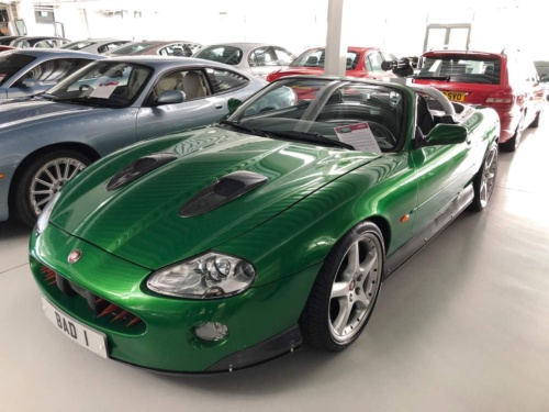 Jaguar UK Gentlemen Tour 2019_593