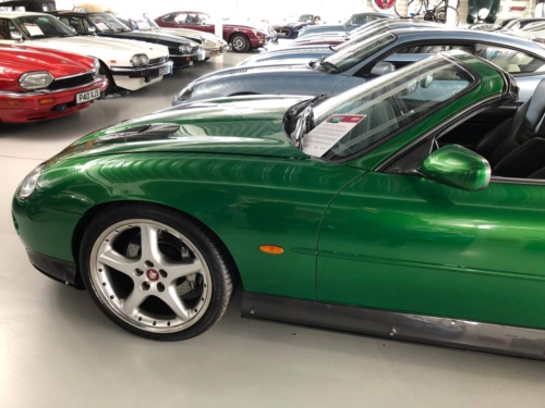 Jaguar UK Gentlemen Tour 2019_594