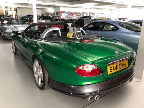 Jaguar UK Gentlemen Tour 2019_595