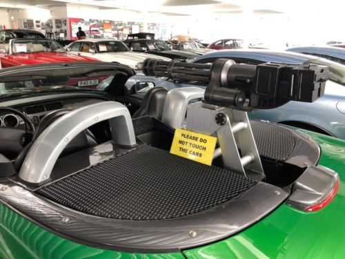 Jaguar UK Gentlemen Tour 2019_596