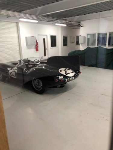 Jaguar UK Gentlemen Tour 2019_599