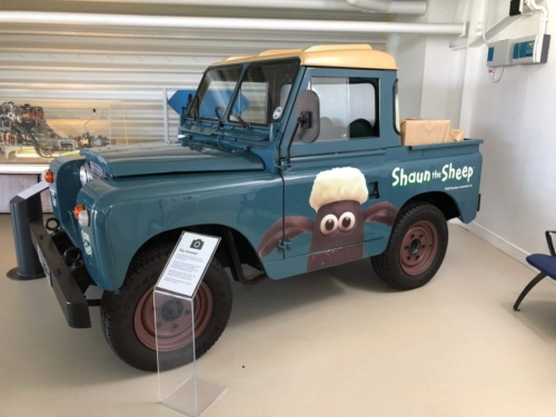 Jaguar UK Gentlemen Tour 2019_601