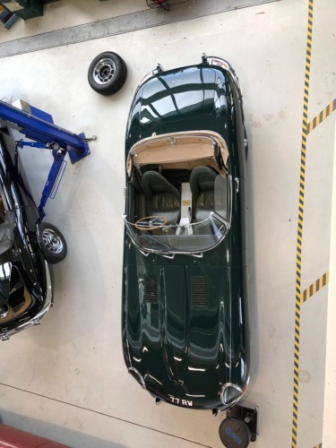 Jaguar UK Gentlemen Tour 2019_604