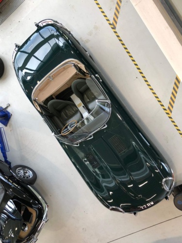 Jaguar UK Gentlemen Tour 2019_606