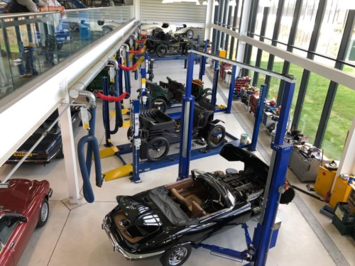 Jaguar UK Gentlemen Tour 2019_607