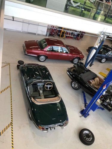 Jaguar UK Gentlemen Tour 2019_609