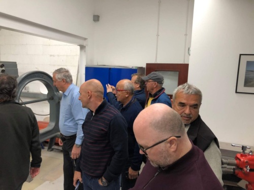 Jaguar UK Gentlemen Tour 2019_61