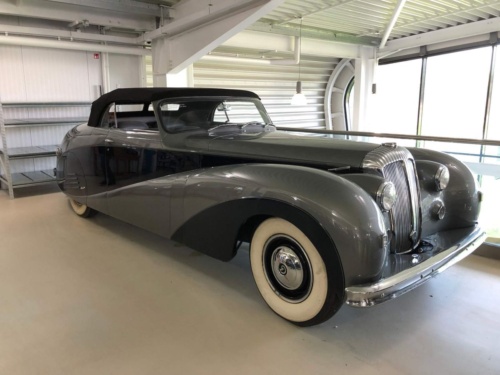 Jaguar UK Gentlemen Tour 2019_613