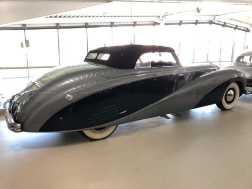 Jaguar UK Gentlemen Tour 2019_615