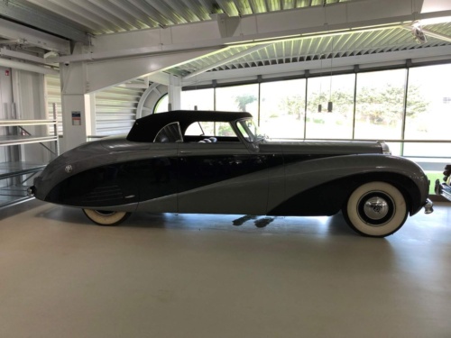 Jaguar UK Gentlemen Tour 2019_616