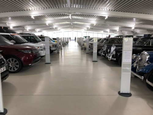 Jaguar UK Gentlemen Tour 2019_617