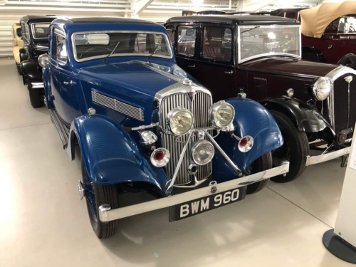 Jaguar UK Gentlemen Tour 2019_618