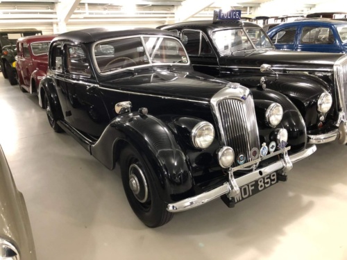 Jaguar UK Gentlemen Tour 2019_619