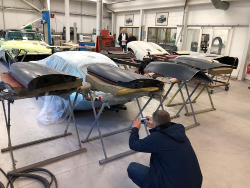 Jaguar UK Gentlemen Tour 2019_62