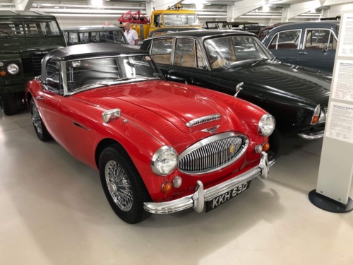 Jaguar UK Gentlemen Tour 2019_620