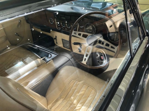 Jaguar UK Gentlemen Tour 2019_626
