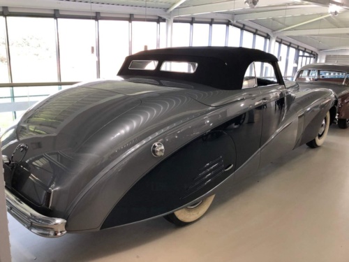 Jaguar UK Gentlemen Tour 2019_632