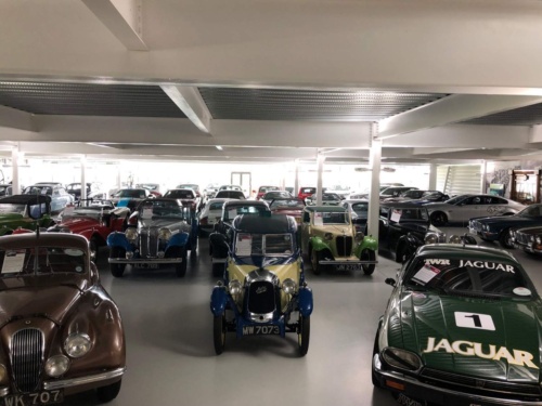 Jaguar UK Gentlemen Tour 2019_634