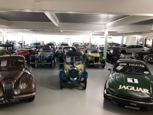 Jaguar UK Gentlemen Tour 2019_635