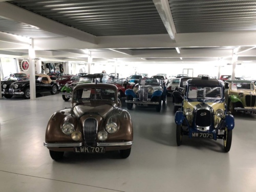 Jaguar UK Gentlemen Tour 2019_636
