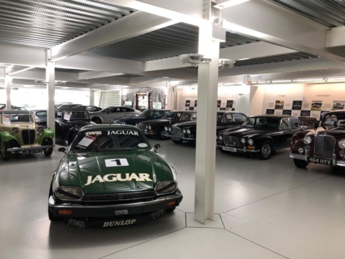 Jaguar UK Gentlemen Tour 2019_637