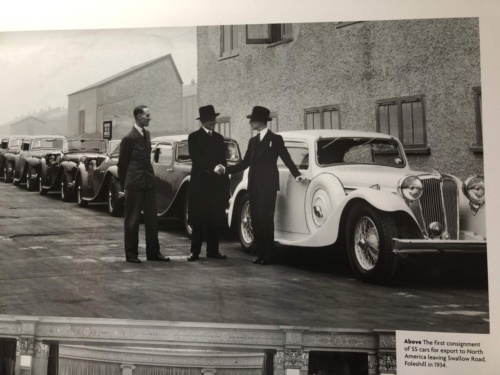 Jaguar UK Gentlemen Tour 2019_647