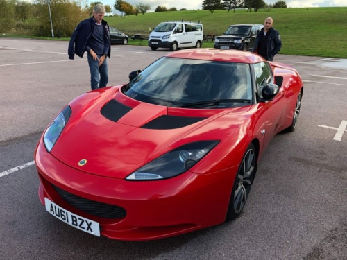 Jaguar UK Gentlemen Tour 2019_651