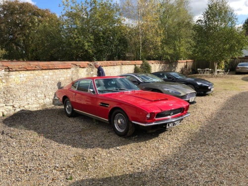 Jaguar UK Gentlemen Tour 2019_652