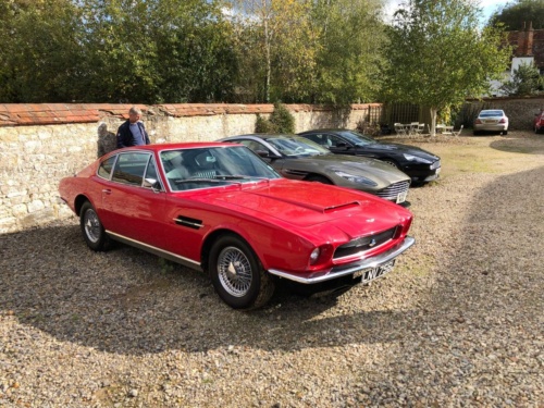 Jaguar UK Gentlemen Tour 2019_653