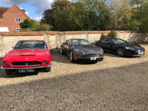 Jaguar UK Gentlemen Tour 2019_654