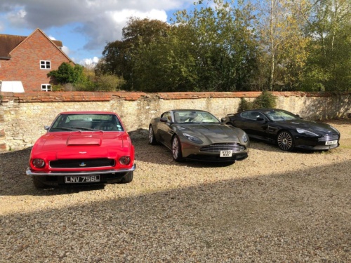 Jaguar UK Gentlemen Tour 2019_655