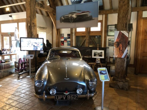 Jaguar UK Gentlemen Tour 2019_659