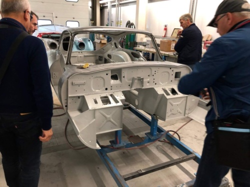 Jaguar UK Gentlemen Tour 2019_66