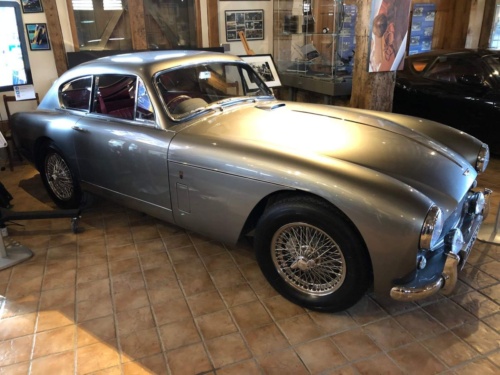 Jaguar UK Gentlemen Tour 2019_661