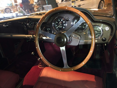 Jaguar UK Gentlemen Tour 2019_662