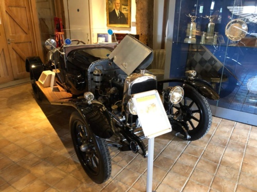 Jaguar UK Gentlemen Tour 2019_663