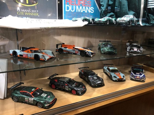 Jaguar UK Gentlemen Tour 2019_691