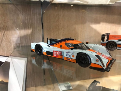 Jaguar UK Gentlemen Tour 2019_692