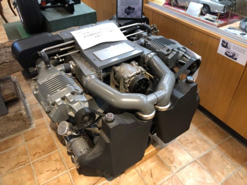 Jaguar UK Gentlemen Tour 2019_693