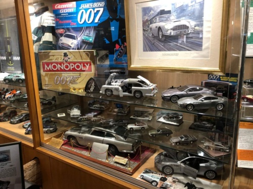 Jaguar UK Gentlemen Tour 2019_696