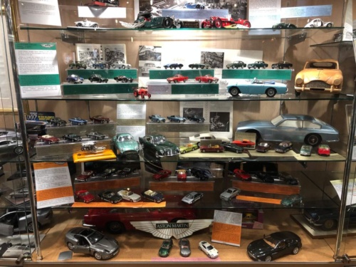 Jaguar UK Gentlemen Tour 2019_697