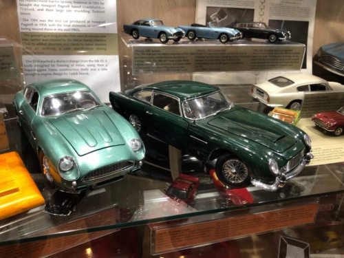 Jaguar UK Gentlemen Tour 2019_698